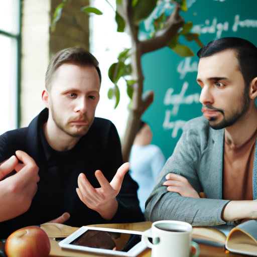 Discussing Alternatives to Apple Music for Music Streaming