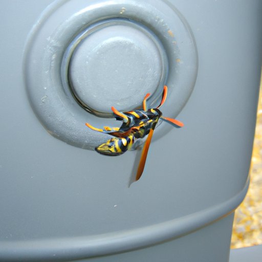 Investigating What Could Have Been Different for the Wasp Tour