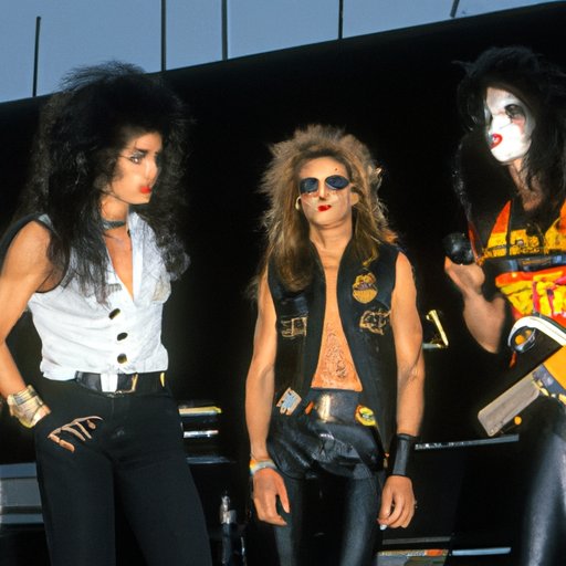 Reflecting on How the Wasp Tour Could Have Benefited the US Music Scene