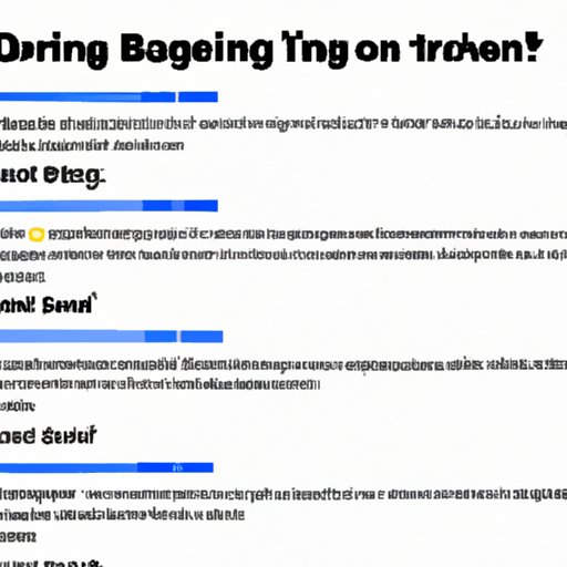 Understanding the Different Types of Bot Programs Used on Omegle