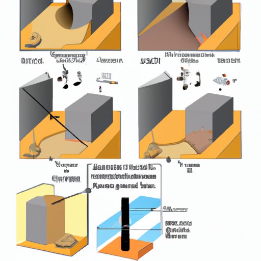 Examining the Effect of Solid Structures on Sound Propagation
