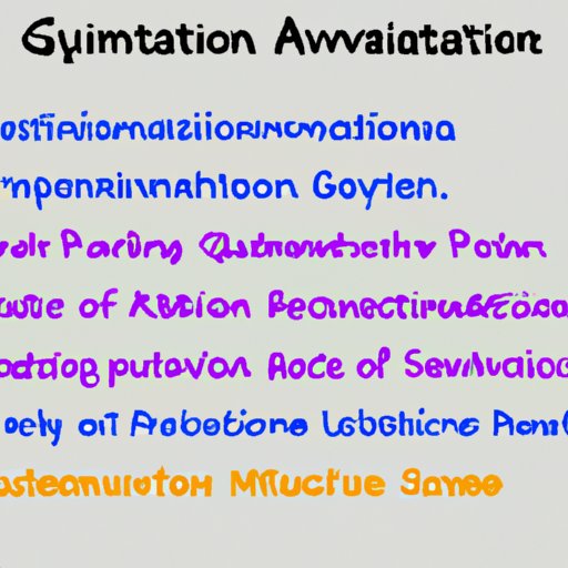 Definition of Automated Playlist Generation