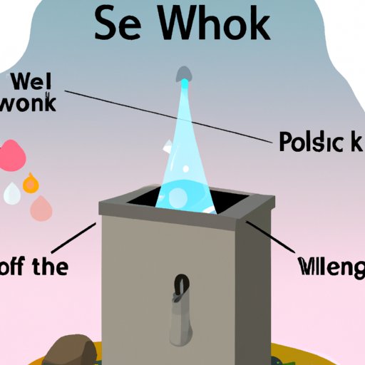 Understanding the Science Behind Well Water Smells