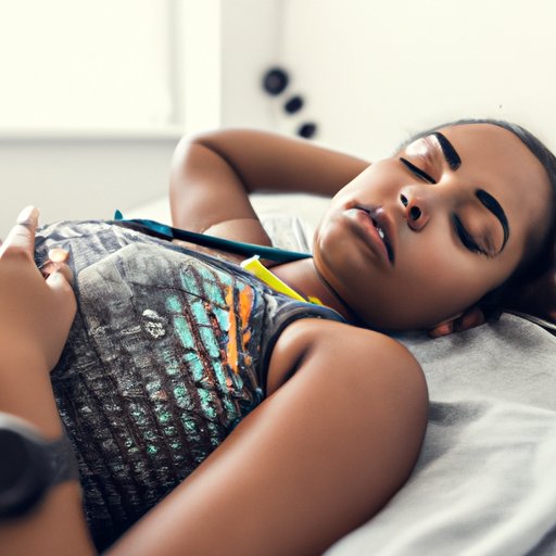 Exploring the Science Behind Why Working Out Makes You Sleepy