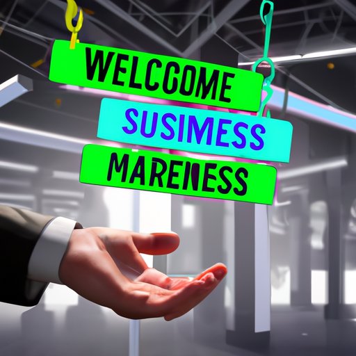 Access to New Customers and Markets