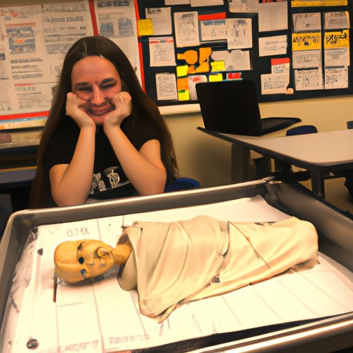 Analyzing How Mummies Have Been Portrayed in Popular Culture