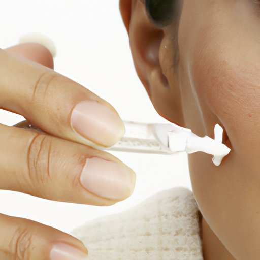 Going Under the Needle: What You Should Know About Numbing Creams