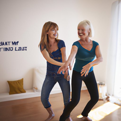 Uncovering the Joys of Dancing and How to Get Started Again