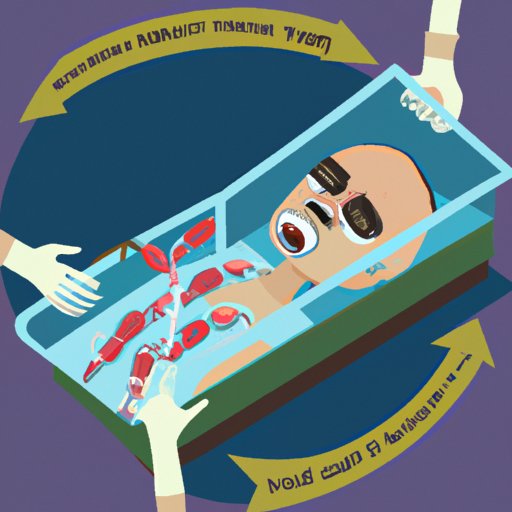 Process of Donating Your Body to Science