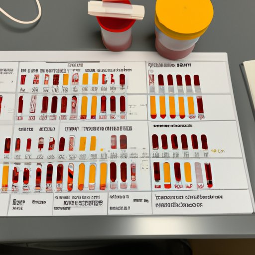 An Overview of Drawing Blood Cultures 15 Minutes Apart