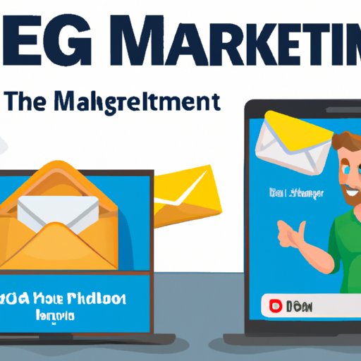 How Email Marketing Can Help Reach and Engage Customers