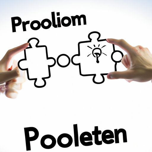 Problem Solving and Conflict Resolution