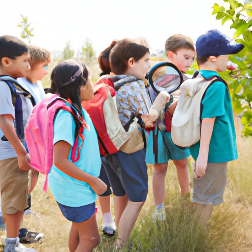 Examining the Educational Benefits of Field Trips