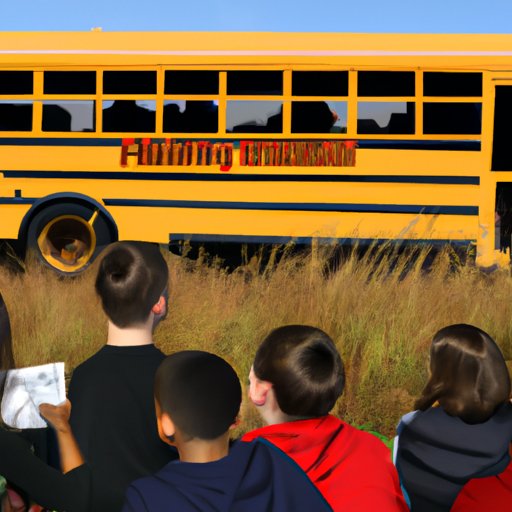 Exploring the Impact of Field Trips on Student Engagement