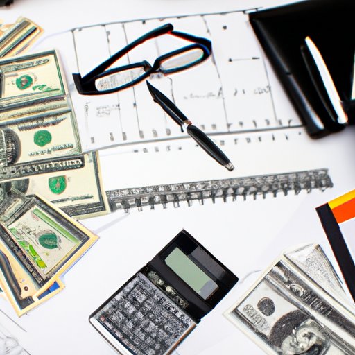 Developing a Plan for Managing Finances