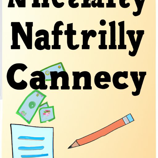 Incorporating Financial Literacy into Existing Curriculums