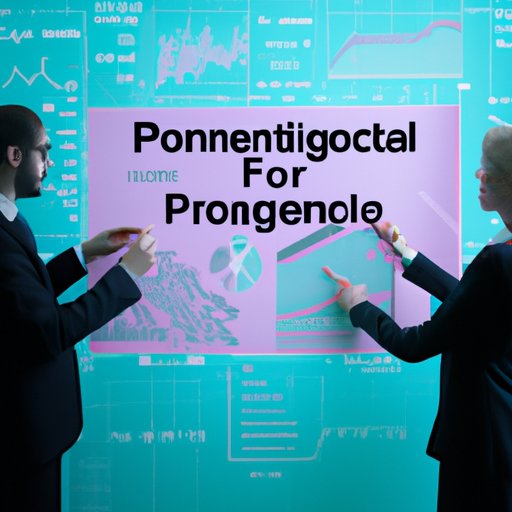 Using Financial Models to Forecast Future Performance