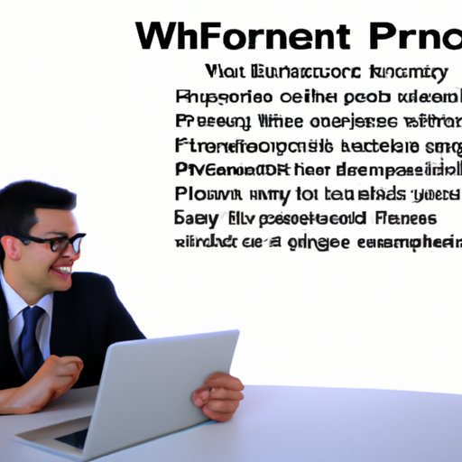 Benefits of Working with a Financial Planner