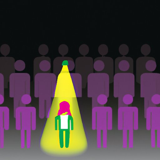 Highlighting Famous People Who Chose to Stand Out