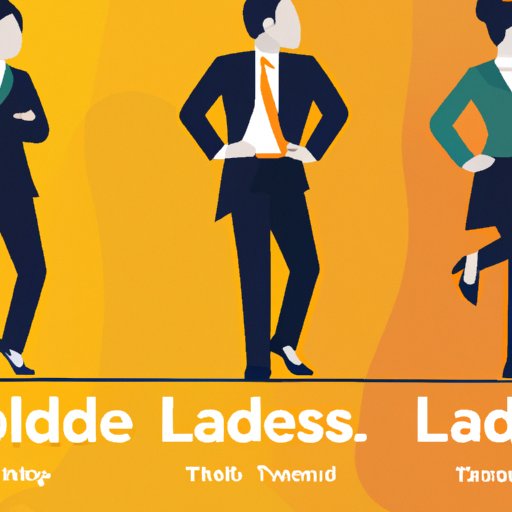 Successful Leaders Who Have Embraced Flexible and Adaptive Leadership Styles