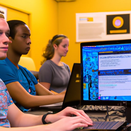 Unique Opportunities Available to Students Pursuing a Degree in Computer Science at Georgia Tech