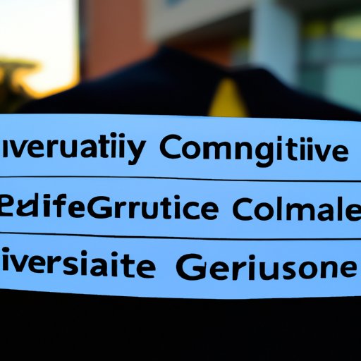 The Value of Specializing in Computer Science at the Graduate Level