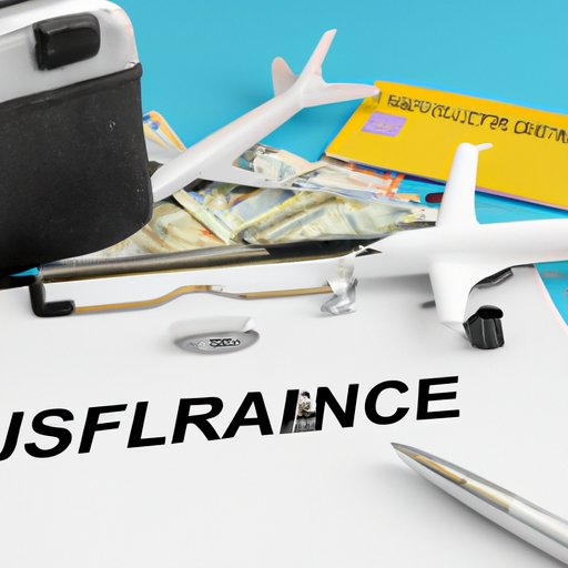 Exploring Different Types of Travel Insurance Policies