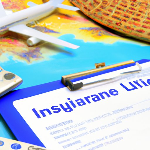 Examining Common Situations Where Travel Insurance is Necessary