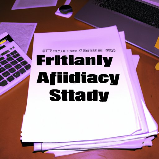 Investigating the Impact of Financial Aid Delays on Students