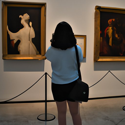 Examining the Historical Context of Women in Art