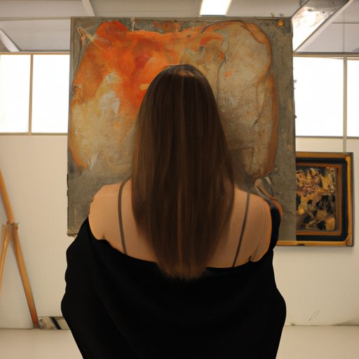 Exploring the Barriers to Opportunities for Women in the Art World