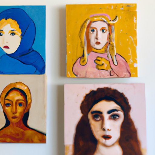 Contemporary Women Artists Redefining Art History