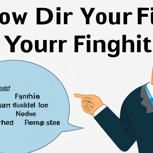 How to Find the Right Financial Advisor for You