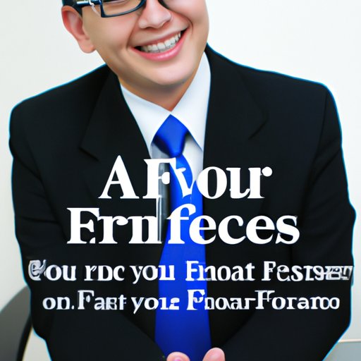 The Benefits of Having a Financial Advisor