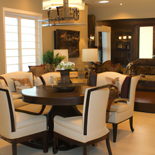 Reasons to Hire an Interior Designer for Your Next Remodel