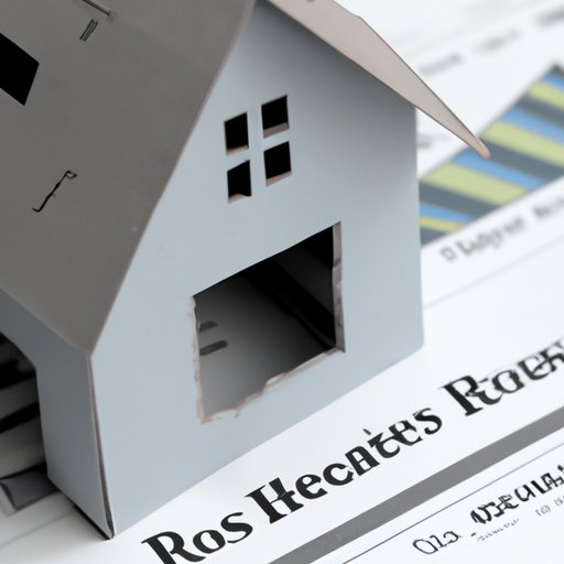 Analyzing the Impact of Economic Downturn on Housing Finance Companies