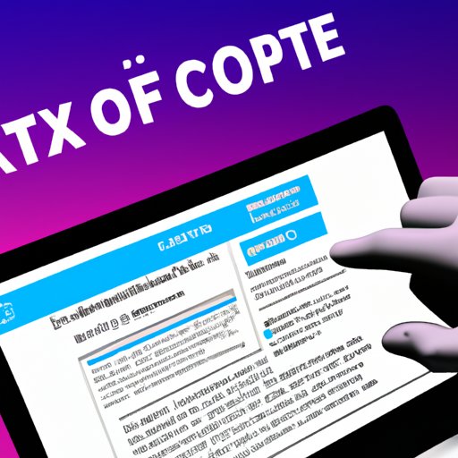 Navigating the Tax Implications of Crypto Purchases on Crypto.com