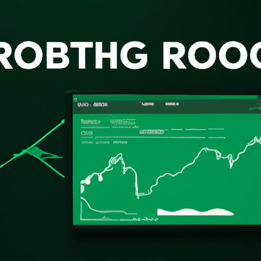 Investigating the Changes Robinhood has Made to Their Crypto Trading Platform