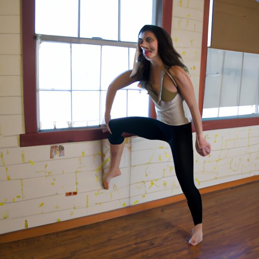 How Injury Led to the End of My Dancing Career