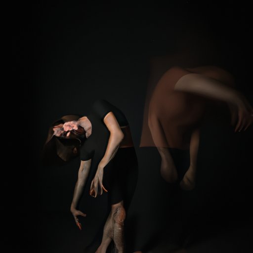 Exploring the Mental and Emotional Impact of Losing My Dance Ability