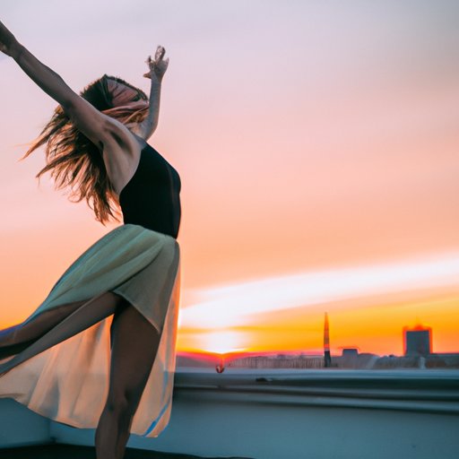 Rediscovering Myself Through New Hobbies After Saying Goodbye to Dance