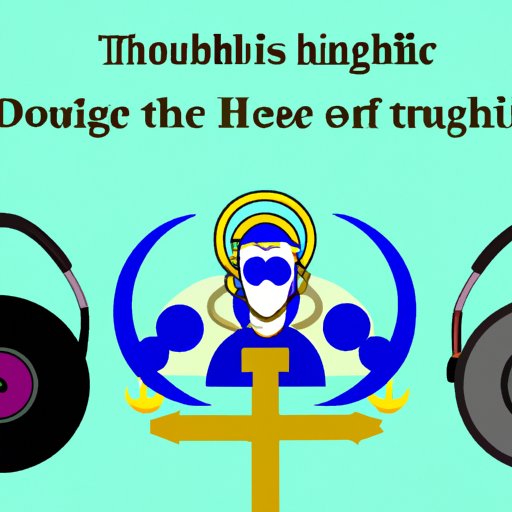 The Dangers of Listening to Secular Music and Its Negative Influence on Faith