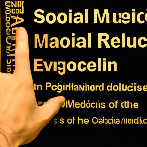 Examining the Impact of Secular Music on Moral and Spiritual Values