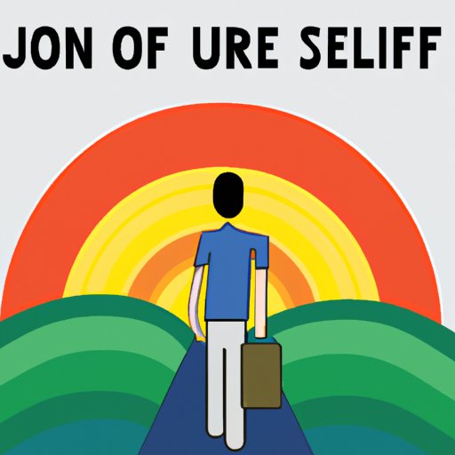 My Journey to Find a Career That Fulfills Me