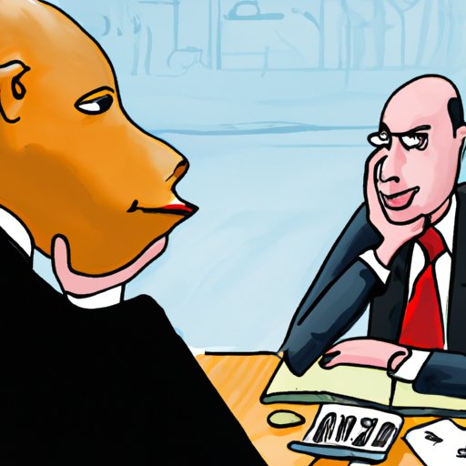 How I Became Disenchanted With the Financial Advisor Profession