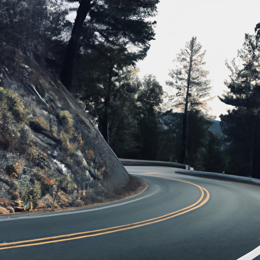 Stay Ahead of the Curve