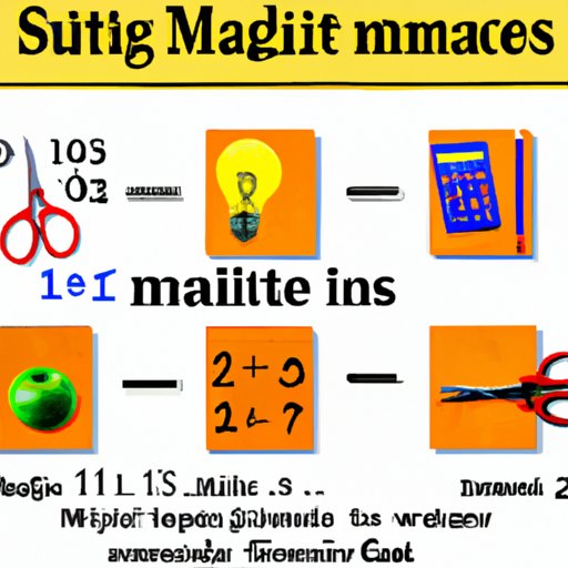 Develop Skills in Mathematics and Logic