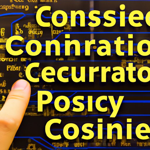 The Impact of Technology and How Computer Science Can Help