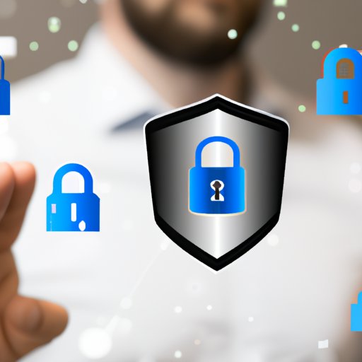 Increasing Data Security and Privacy