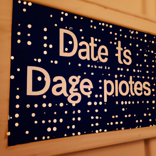 Highlighting the Impact of Data Science in Our Lives